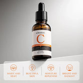 KORMESIC Vitamin C Whitening Facial Serum - 30ml